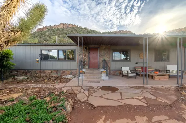 Apple Valley, UT 84737,1471 W Mardean CIR