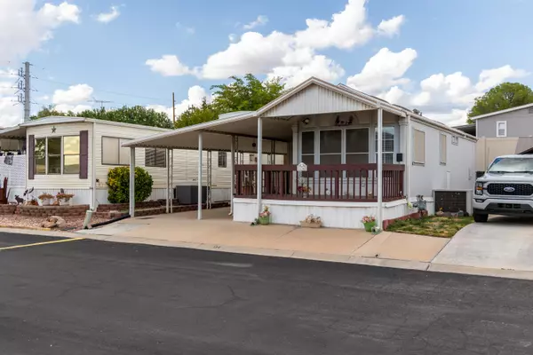 448 E Telegraph 134, Washington, UT 84780