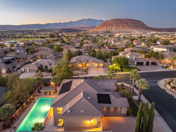 2030 S Mustang ST, Washington, UT 84780