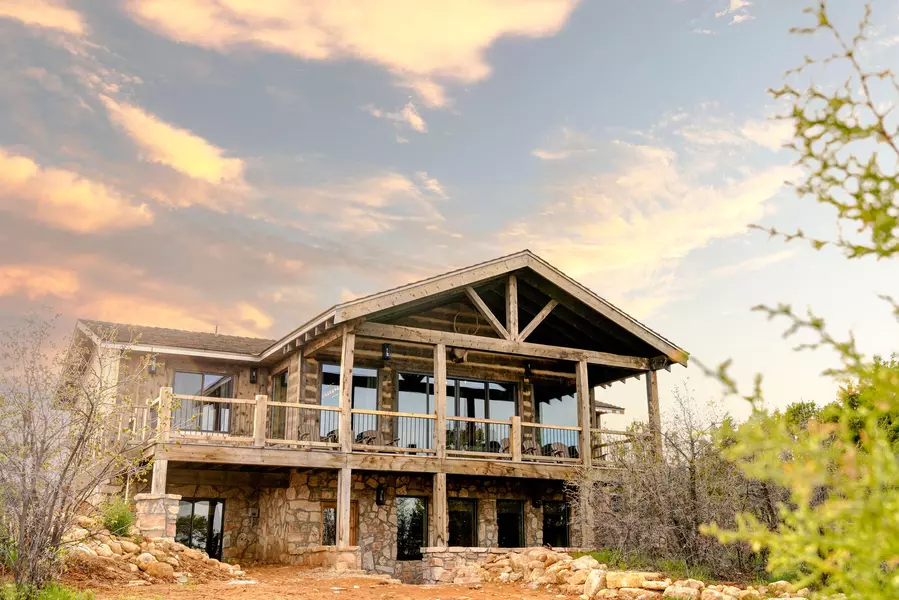 1580 S Peaches CT, Orderville, UT 84758