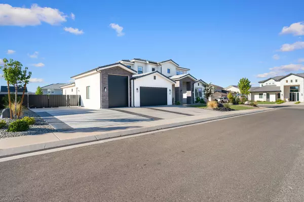 St George, UT 84790,2726 E Ashwood LN