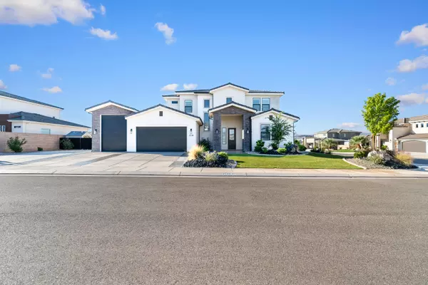 St George, UT 84790,2726 E Ashwood LN