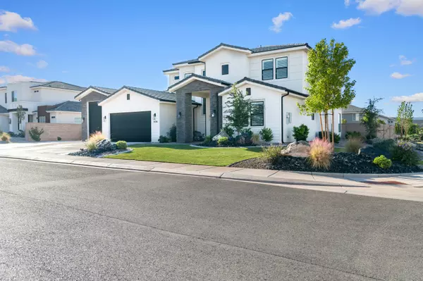 St George, UT 84790,2726 E Ashwood LN