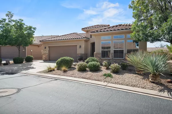 St George, UT 84790,1395 W Forest Hill DR