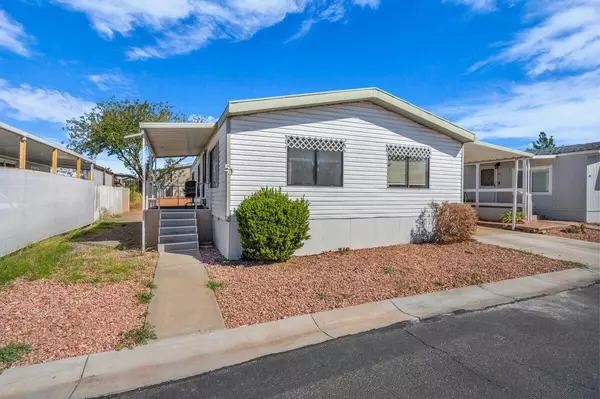 St George, UT 84770,1450 N Dixie Downs RD 50