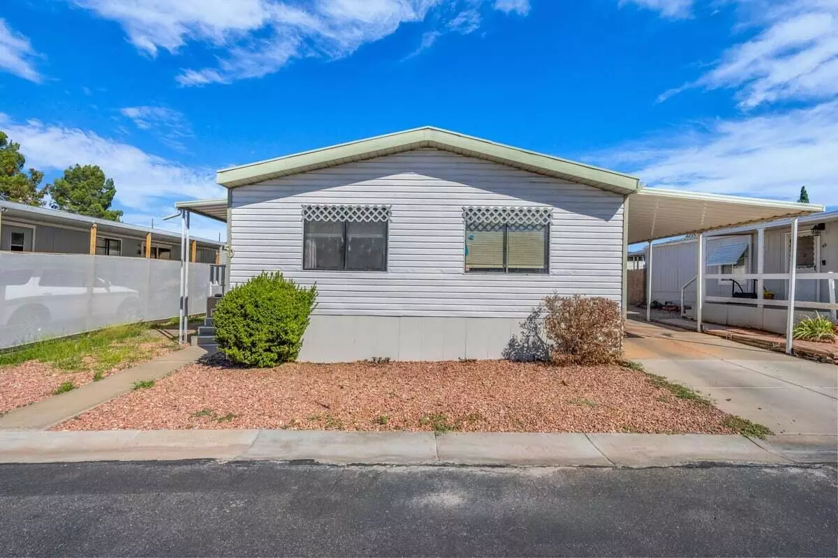 St George, UT 84770,1450 N Dixie Downs RD 50