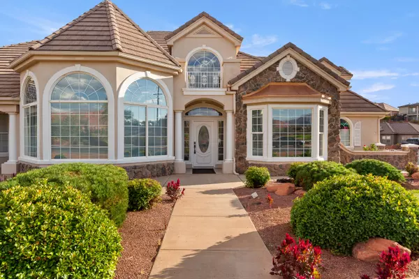 St George, UT 84770,1986 Lava Flow DR