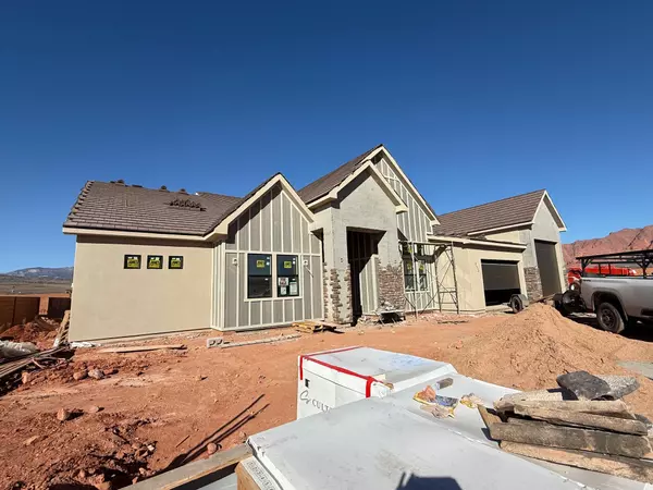 33 N 640 W, Ivins, UT 84738