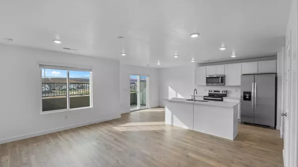 Washington, UT 84780,3326 E DUNGEON DR 2314