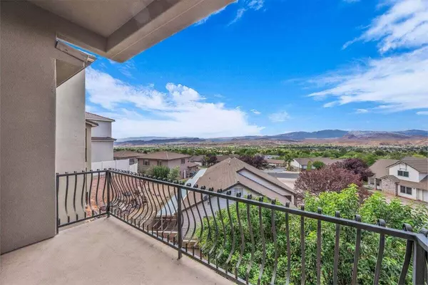 438 N Stone Mountain DR 59, St George, UT 84770
