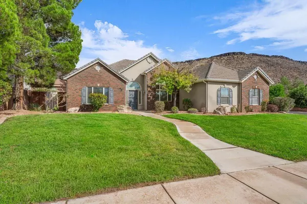 St George, UT 84770,41 S 1210 W