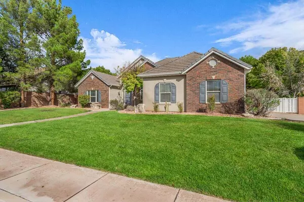St George, UT 84770,41 S 1210 W