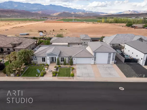 Hurricane, UT 84737,3658 W 2510 S