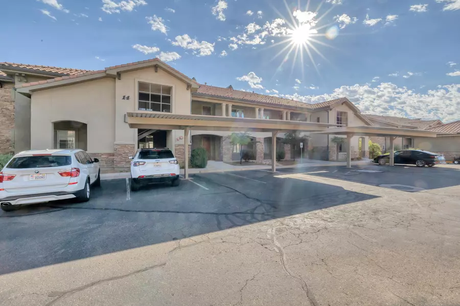 810 S Dixie DR 1427, St George, UT 84770