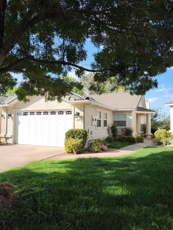 Washington, UT 84780,169 N Turnbury LN