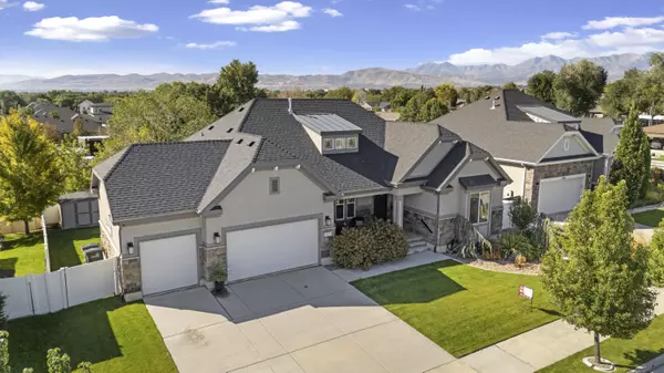 South Jordan, UT 84095,2167 W Amber Blossom WAY