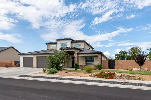 Hurricane, UT 84737,438 S 1310 W