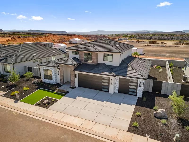 3319 PHAROAH WAY, Santa Clara, UT 84765