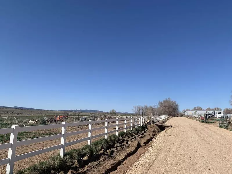 450 N 150 N, Kanarraville, UT 84742