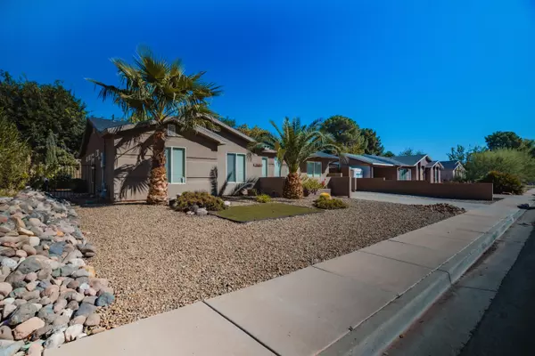 Ivins, UT 84738,343 E 500 S