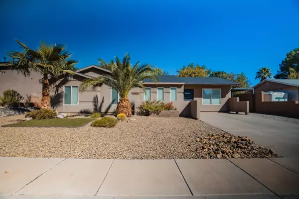 343 E 500 S, Ivins, UT 84738