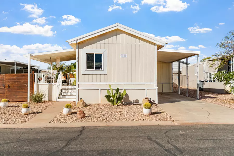 1450 N Dixie Downs RD 92, St George, UT 84770