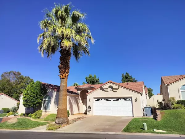 1732 W 540 N 13, St George, UT 84770