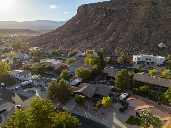 St George, UT 84790,1430 Navajo DR
