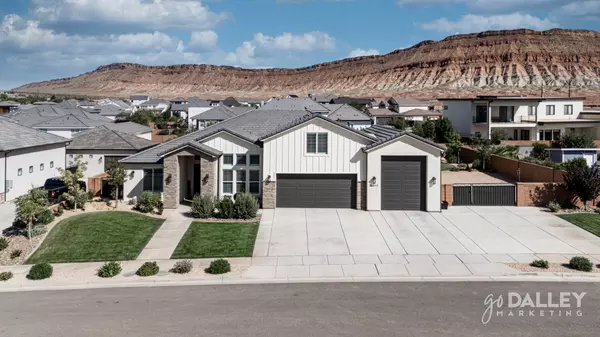 Washington, UT 84780,3477 S Pecos DR