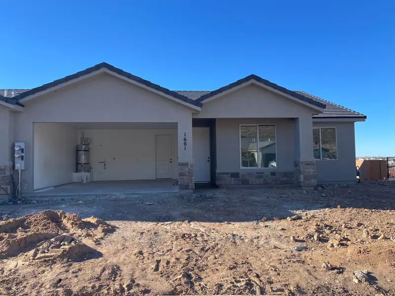 1601 W 470 N 60, Hurricane, UT 84737