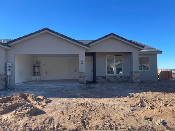 1601 W 470 N 60, Hurricane, UT 84737
