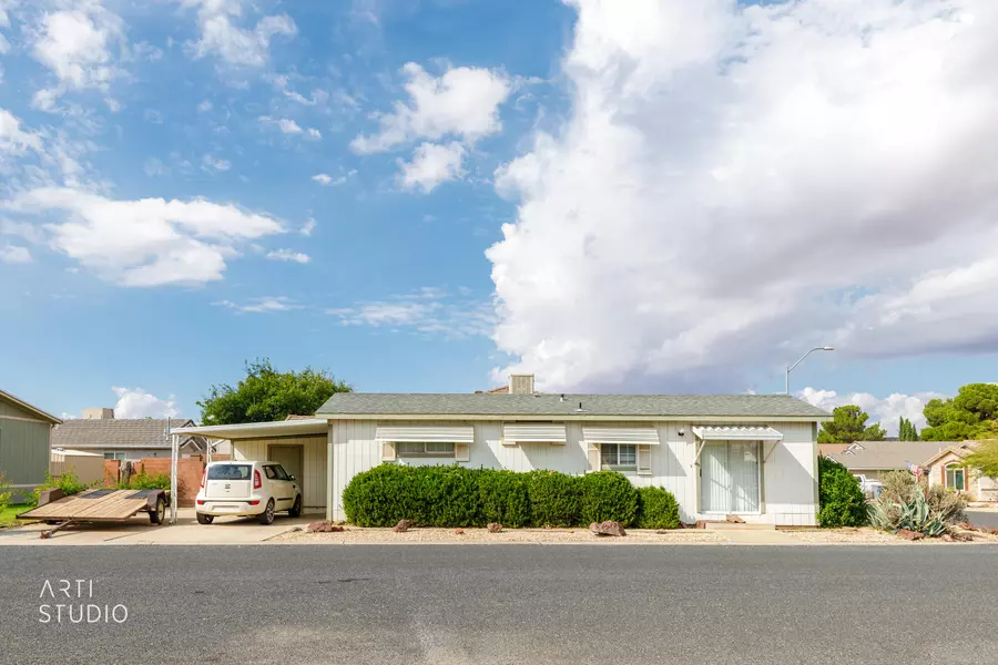 4400 W STATE ST 113, Hurricane, UT 84737