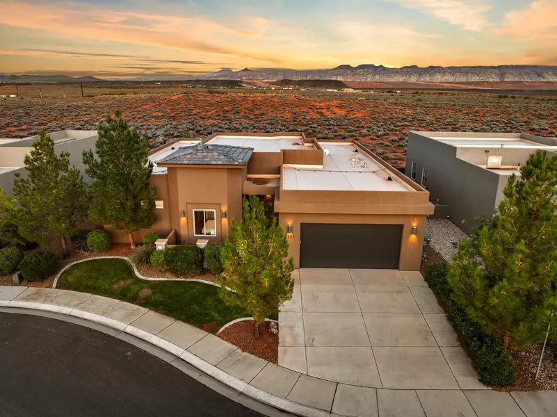 3221 S 4900 W, Hurricane, UT 84737