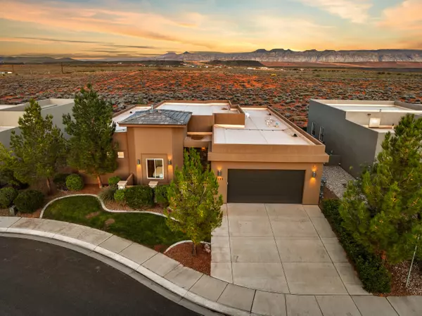 3221 S 4900 W, Hurricane, UT 84737