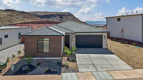 Washington, UT 84780,1026 E Coyote Crest DR