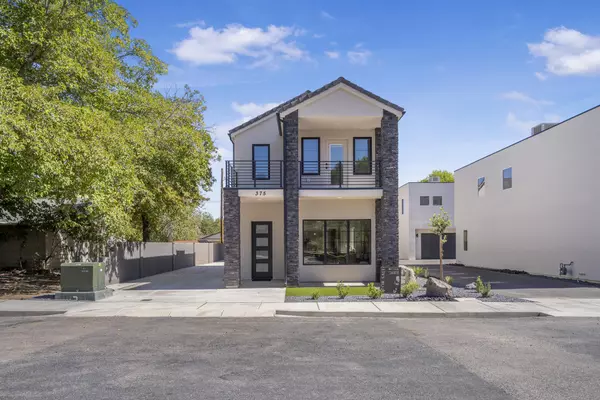 St George, UT 84770,375 S 200 W