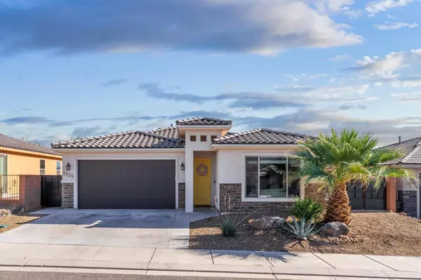 3525 W 150 N, Hurricane, UT 84737