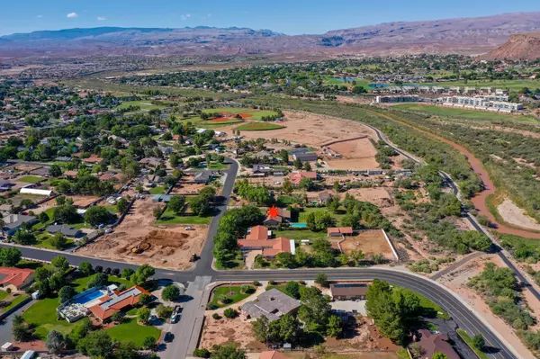 St George, UT 84790,3012 S Sugar Leo RD