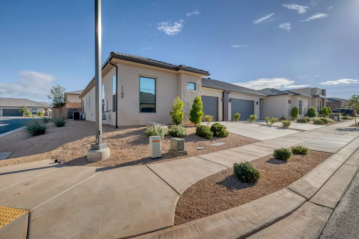 St George, UT 84790,1198 W Felter DR