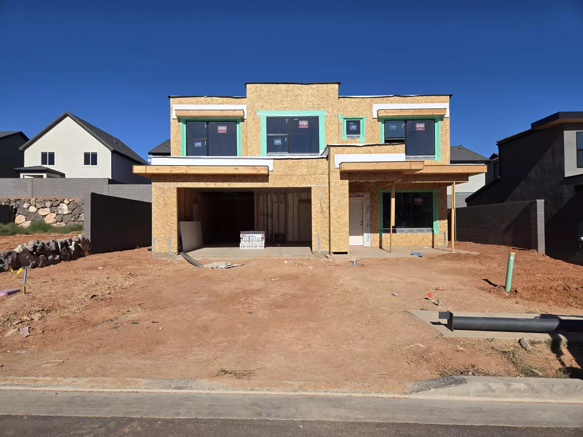 Washington, UT 84780,1894 S CYCLONE DR 261