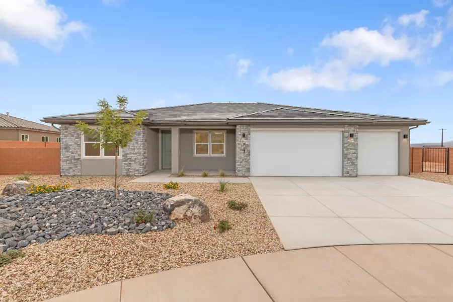 713 S 230 W (lot 15), Ivins, UT 84738