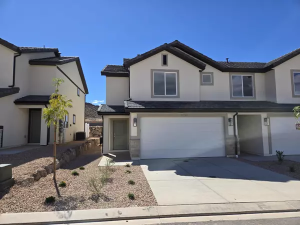 3334 E Dungeon DR 2316, Washington, UT 84780