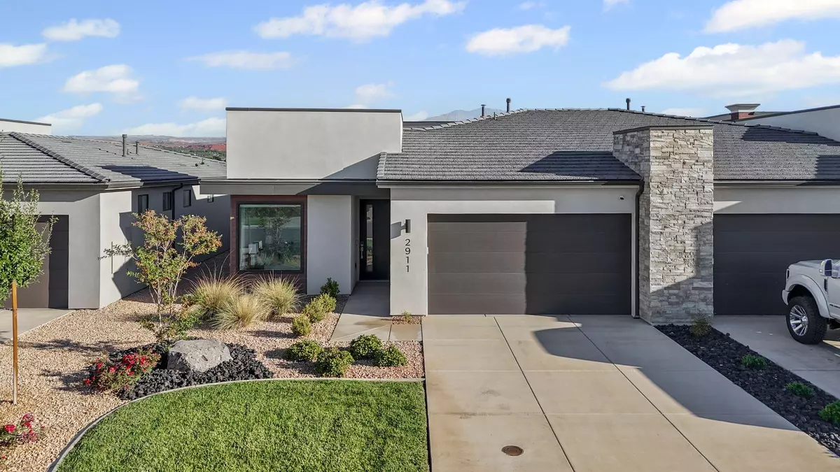 St George, UT 84790,2911 E Snowberry DR