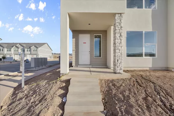 St George, UT 84790,887 W Boxthorn DR 1419
