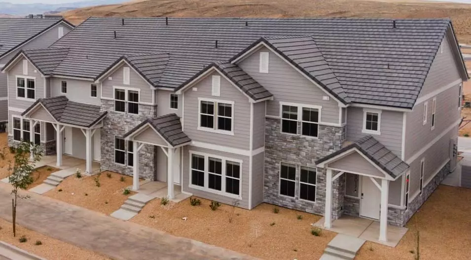 St George, UT 84790,891 W Boxthorn DR 1420