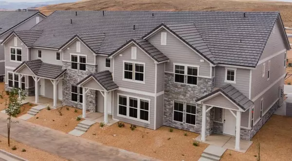 891 W Boxthorn DR 1420, St George, UT 84790