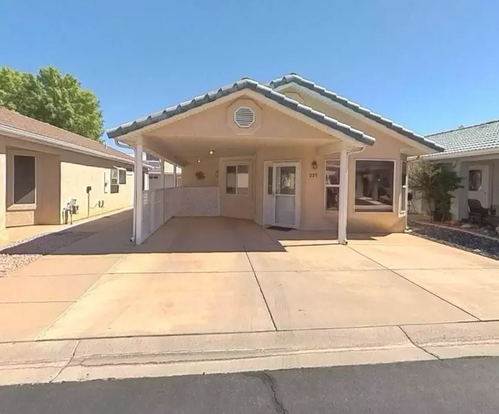 2990 E Riverside 227, St George, UT 84790