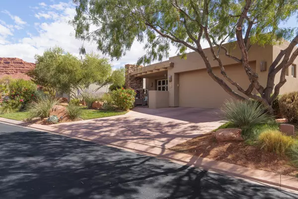 St George, UT 84770,2255 N Tuweap DR 14