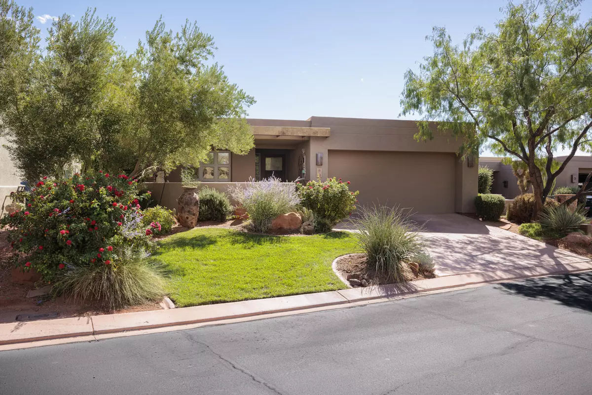St George, UT 84770,2255 N Tuweap DR 14