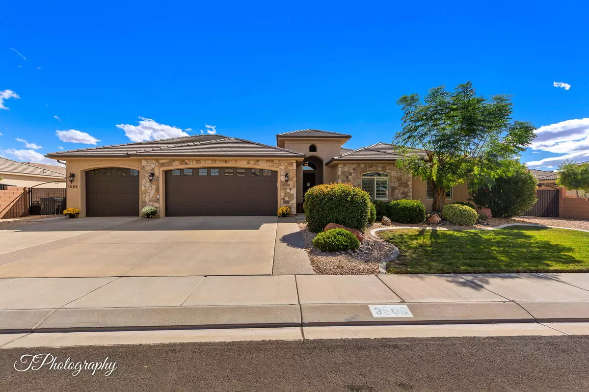 Hurricane, UT 84737,3509 W 2530 S